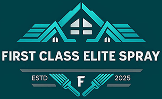 1st Class Pro Clean | First Class Elite Spray